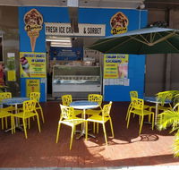 Devine Gelato - Accommodation Newcastle