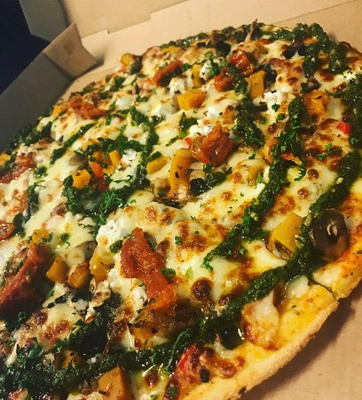 Ducks Pizzas & Burgers - Accommodation Newcastle 0