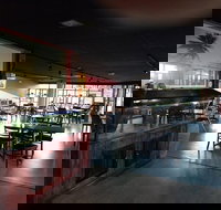 Edge of Bargara - Accommodation Newcastle