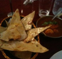 Flavours of India Dalby - Accommodation Newcastle