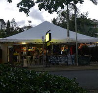 Fratelli on Trinity - Accommodation Newcastle