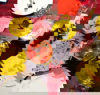 Gatton Indian Restaurant - Accommodation Newcastle