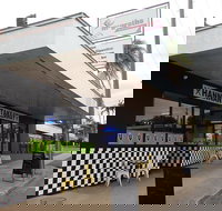 Hannants Takeaway - Accommodation Newcastle