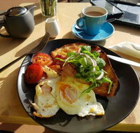 Jak  Mo Taste Co - Accommodation Newcastle