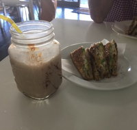 Katty Cakes - Accommodation Newcastle