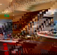 Kobbers Motor Inn Restaurant - Accommodation Newcastle