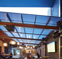 Marys Commercial Hotel - Accommodation Newcastle