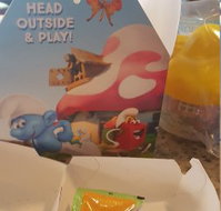 Mcdonald's Family Restaurant - Accommodation Newcastle