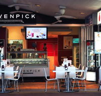 Movenpick Of Switzerland - Cairns - Accommodation Newcastle