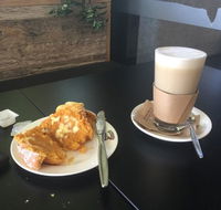 Muffin Break - Accommodation Newcastle