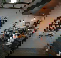 Natures Cafe - Accommodation Newcastle