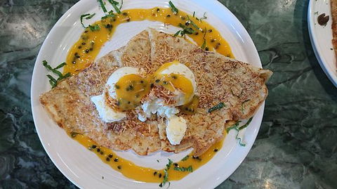 Rise And Bake Creperie - Accommodation Newcastle 0