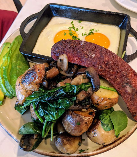 Rise And Bake Creperie - Accommodation Newcastle 3