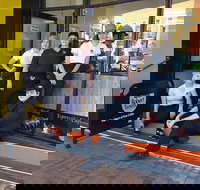 RnB on North - Accommodation Newcastle