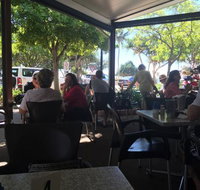 RockLatino Cafe - Accommodation Newcastle