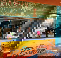 Sea Bean - Accommodation Newcastle