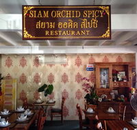 Siam Orchid Spicy - Accommodation Newcastle