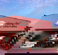 Sipping Duck Coffee Stratford - Accommodation Newcastle