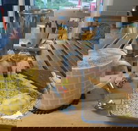 Spring Eats and Treats - Accommodation Newcastle