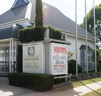 Squires A La Carte - Accommodation Newcastle