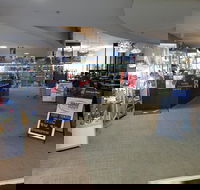 Staging Post - Accommodation Newcastle