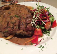 The Criterion Hotel - Accommodation Newcastle