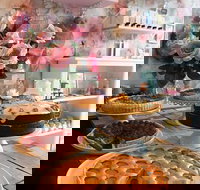 The Mixing Bowl - Cakery Boutique - Accommodation Newcastle