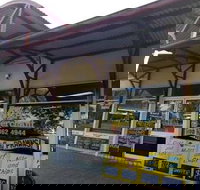 The Sea Merchant - Accommodation Newcastle