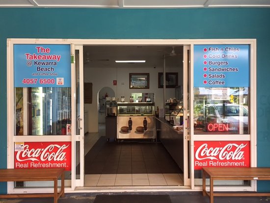Kewarra Beach QLD Accommodation Newcastle