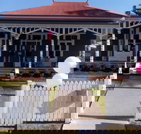 Urban Paddock Cafe - Accommodation Newcastle