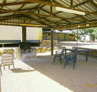 Belyando Crossing Roadhouse - Accommodation Newcastle