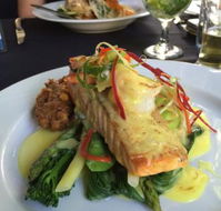 Birches Restaurant - Accommodation Newcastle