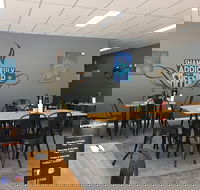 Caffin8 Cafe - Accommodation Newcastle