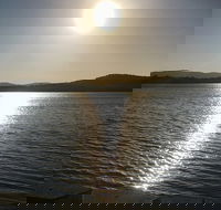 Causeway Lake Kiosk - Accommodation Newcastle