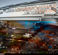 Chatswood Hills Tavern - Accommodation Newcastle