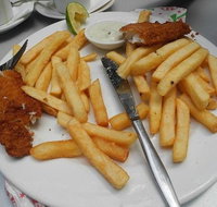 Cj's Bar  Cafe - Accommodation Newcastle