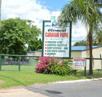 Clermont Caravan Park - Accommodation Newcastle