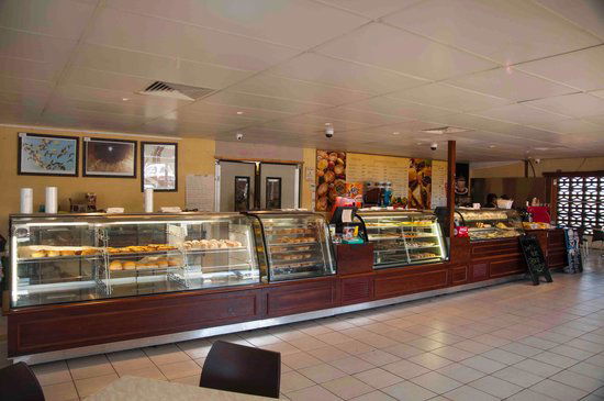 Four Ways QLD Accommodation Newcastle