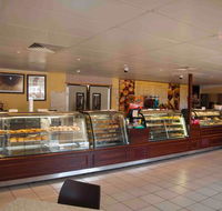 Cloncurry Bakery - Accommodation Newcastle
