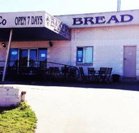 Coff  Co Bakery - Accommodation Newcastle