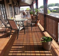 Commercial Hotel Clermont - Accommodation Newcastle