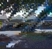 Cutters Rest - Accommodation Newcastle