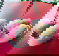 Daintree Ice Cream Company - Accommodation Newcastle