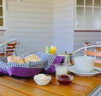 Das Neumann Haus - Accommodation Newcastle