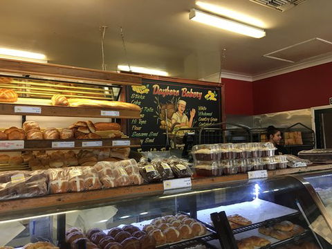 Dayboro Bakery - Accommodation Newcastle 0