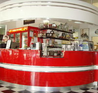 Eagle Rock Cafe - Accommodation Newcastle