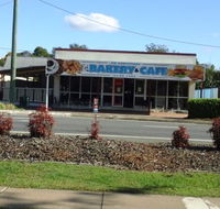 Esk Bakery - Accommodation Newcastle