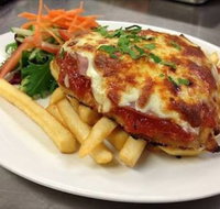 Exchange Hotel Mossman - Accommodation Newcastle