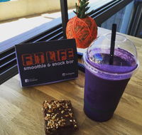 Fit Life Smoothie N Snackbar - Accommodation Newcastle