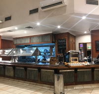 Gidgee Inn Bar  Grill - Accommodation Newcastle